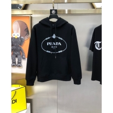 Prada Hoodies